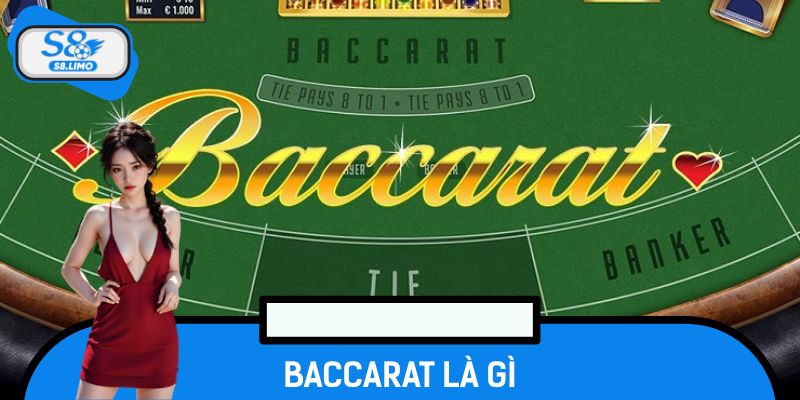 Baccarat Là Gì? Cách Chơi Và Mẹo Thắng Lớn Cho Người Mới
