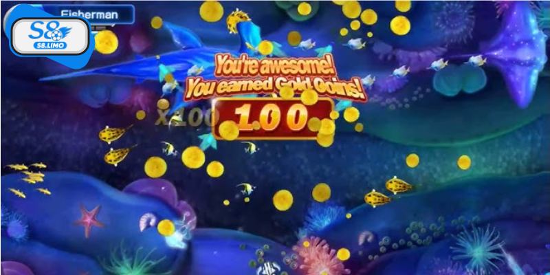 Tổng quan về game Bắn cá Tam Tiên