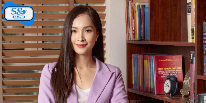 Con đường đi đến vai trò lãnh đạo của nữ CEO Nguyễn Thị Mai Nhi