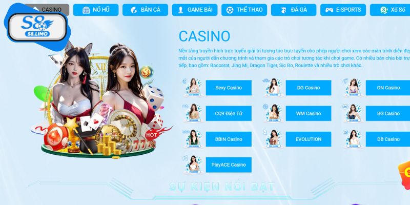 Chiến lược phát triển được xây dựng rõ ràng, phát triển bền vững