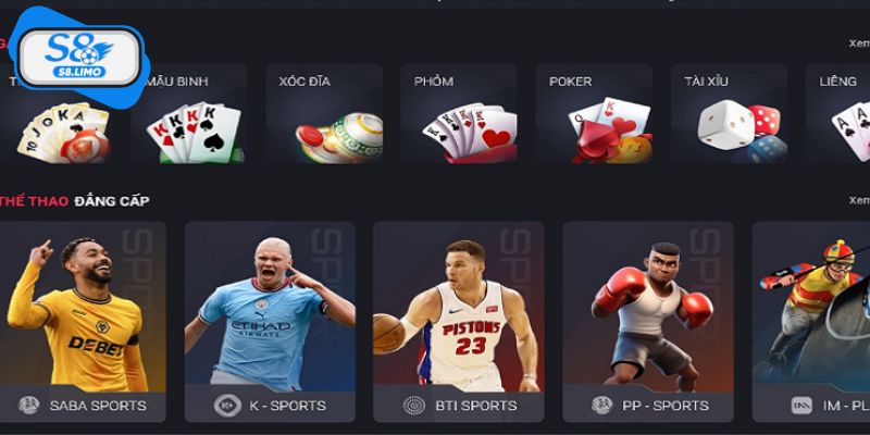 Lợi ích vượt trội khi trở thành hội viên của S8