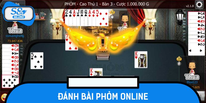 Đánh Bài Phỏm Online Là Gì? Luật Chơi Cơ Bản Cần Nắm Vững