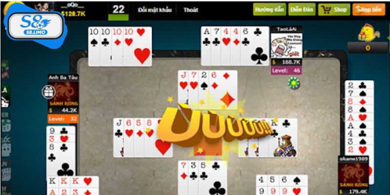 Đánh bài Phỏm online là gì?