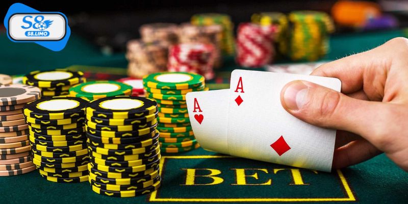 Chơi ngay các siêu phẩm bài đỉnh cao đầy kịch tính 