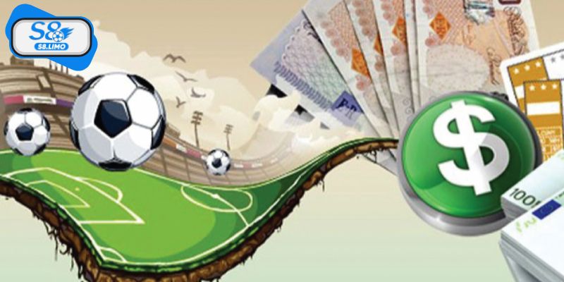 Các loại kèo châu Á phổ biến hiện nay