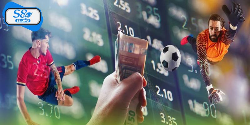 Chiến lược đánh kèo châu Âu hiệu quả