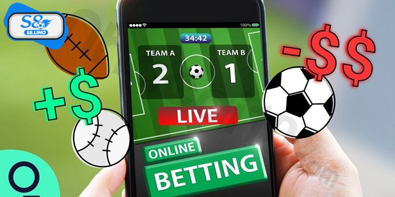 Định nghĩa kèo tài xỉu là gì?