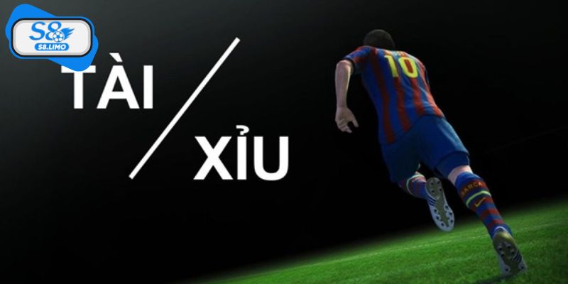 Các loại kèo tài xỉu phổ biến nhất 2025