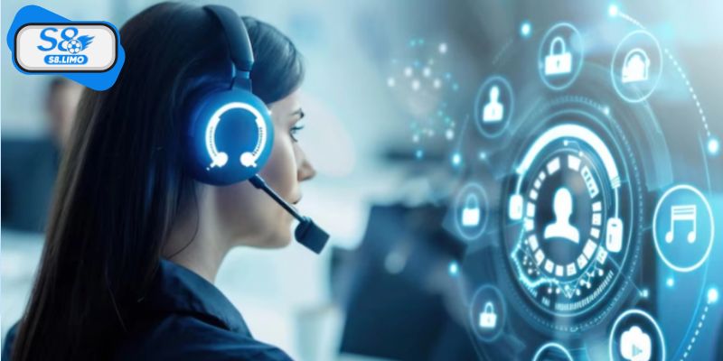 Liên hệ nhà cái đúng cách đem lại nhiều lợi ích