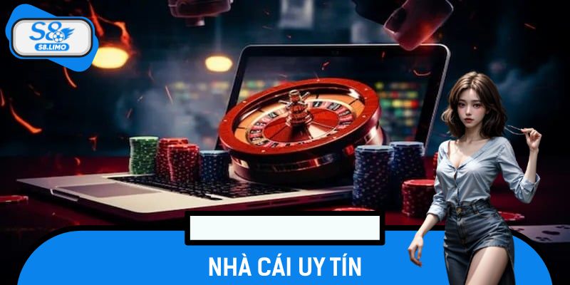 Nhà Cái Uy Tín – Bí Quyết Chọn Sân Chơi Cá Cược An Toàn