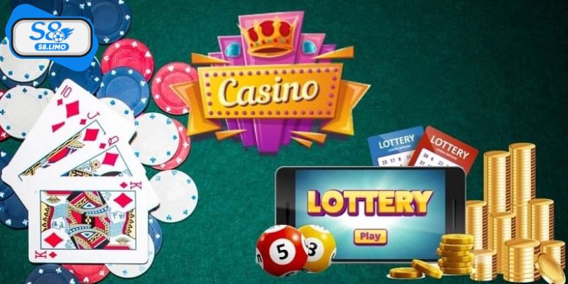 Ưu điểm khi chơi tại nhà cái đáng tin cậy