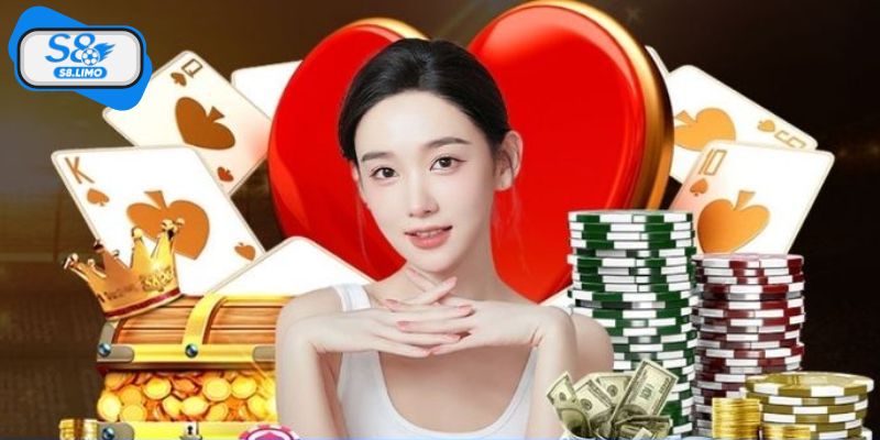 Nhà cái tặng tiền S8 được hiểu là gì?