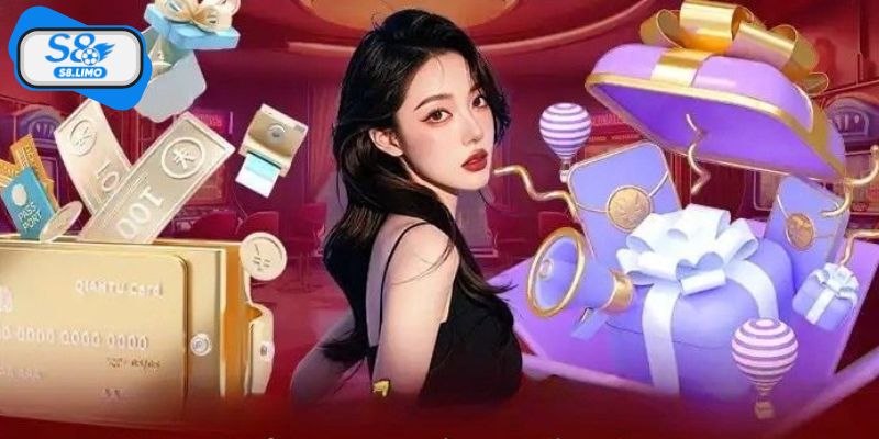 Lợi ích khi cược thủ tham gia khuyến mãi tặng tiền