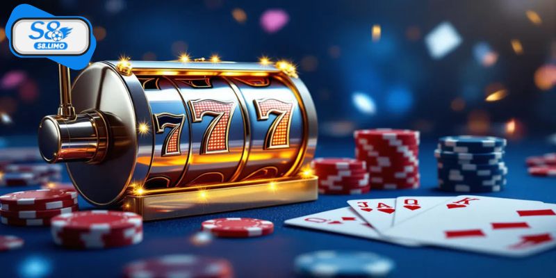 Chinh phục nổ hũ với những mẹo chơi thông minh