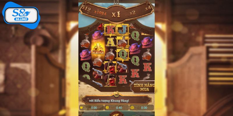 Tối ưu hóa mức cược để săn Jackpot