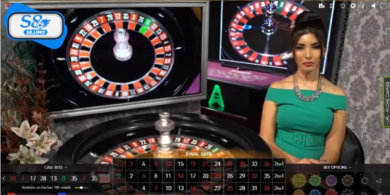 Các loại cược phổ biến