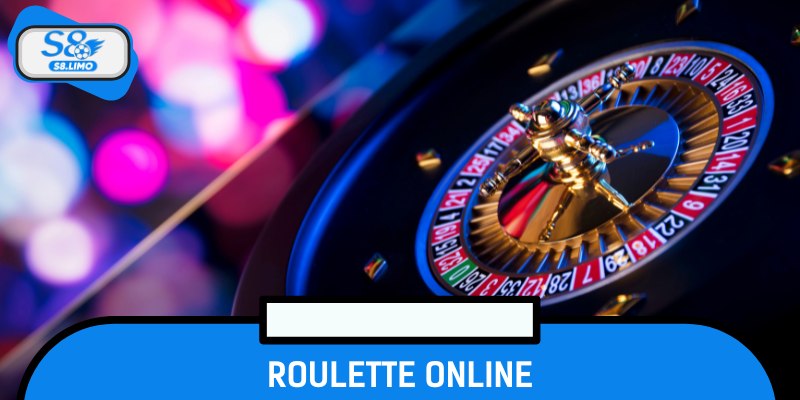 Hướng Dẫn Cách Chơi Roulette Online Và Chiến Thuật Hiệu Quả