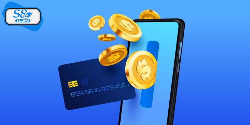 Dịch vụ rút tiền S8 được đánh giá cao
