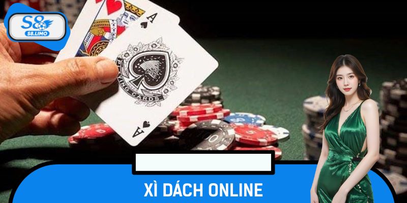 Xì Dách Online – Hướng Dẫn Luật Chơi Và Chiến Thuật Thắng #1