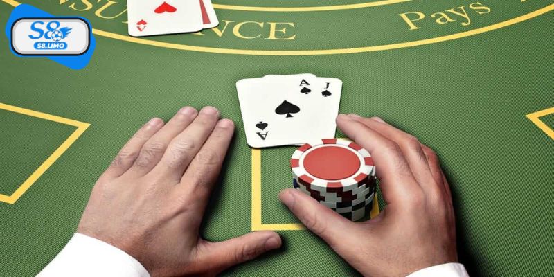 Sơ lược về Xì dách online