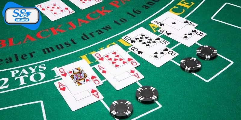 Kinh nghiệm chơi Xì dách dễ thắng