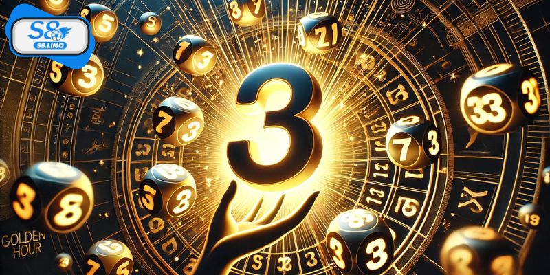 Đôi nét về sảnh xổ số S8